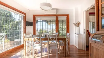 Casa en calle Monzones photo 30