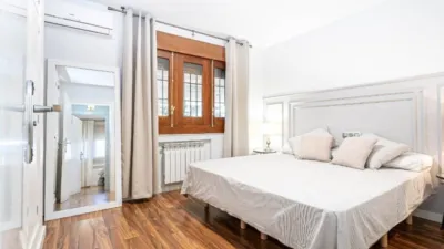 Casa en calle Monzones photo 42