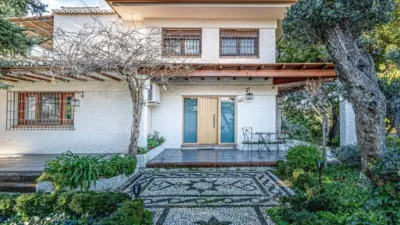 Casa en calle Monzones photo 55