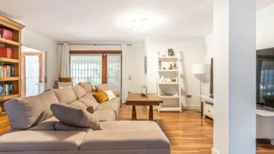 Casa en calle Monzones photo 6