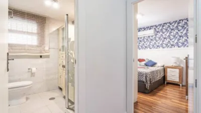 Casa en calle Monzones photo 7