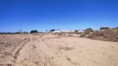 Terreno en venta en Centro - Vista 2