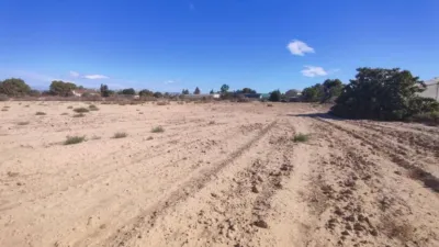 Terreno en venta en Centro - Vista 3