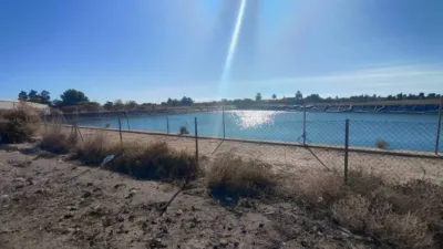 Terreno en venta en Centro - Vista 4