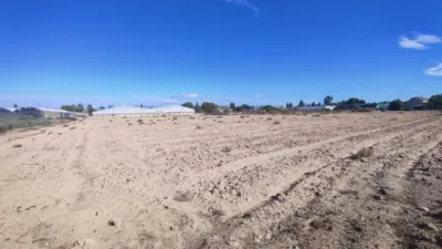 Terreno en venta en Centro - Vista 5
