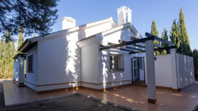 House in Fuente Álamo de Murcia photo 10