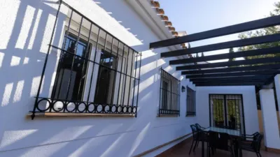 House in Fuente Álamo de Murcia photo 11