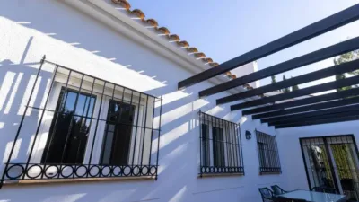 House in Fuente Álamo de Murcia photo 12