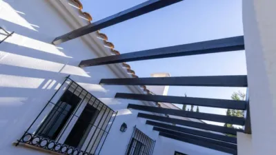 House in Fuente Álamo de Murcia photo 13