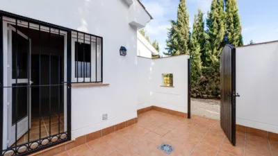 House in Fuente Álamo de Murcia photo 14