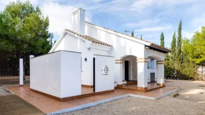House in Fuente Álamo de Murcia photo 15