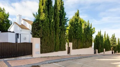 House in Fuente Álamo de Murcia photo 17