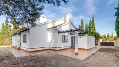 House in Fuente Álamo de Murcia photo 19
