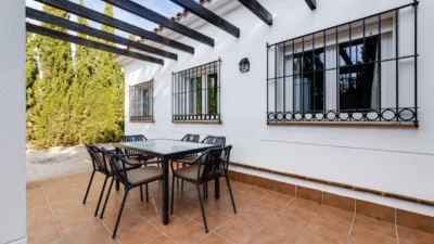 House in Fuente Álamo de Murcia photo 20