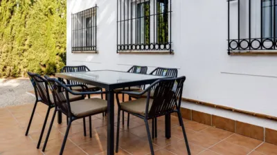 House in Fuente Álamo de Murcia photo 21
