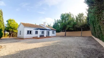House in Fuente Álamo de Murcia photo 23