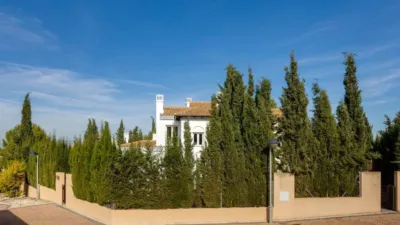 House in Fuente Álamo de Murcia photo 25