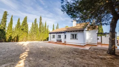 House in Fuente Álamo de Murcia photo 2