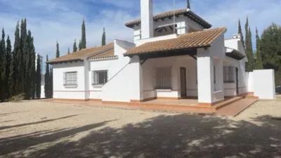 House in Fuente Álamo de Murcia photo 3