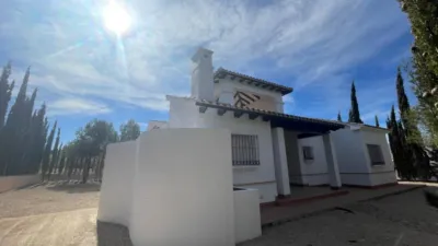 House in Fuente Álamo de Murcia photo 4