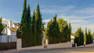 House in Fuente Álamo de Murcia photo 5