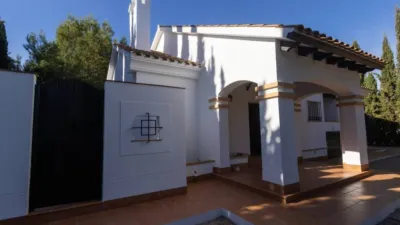 House in Fuente Álamo de Murcia photo 8
