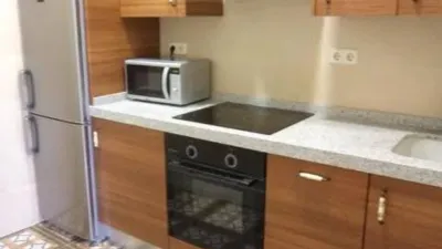 Piso en alquiler en Sol - Imagen 10