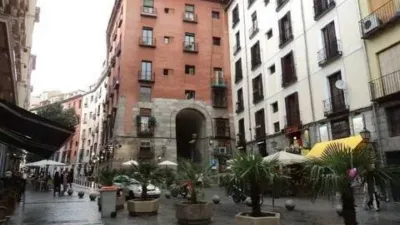 Piso en alquiler en Sol - Imagen 2