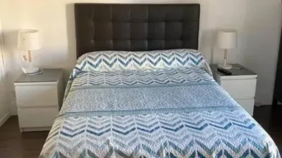 Piso en alquiler en Sol - Imagen 5