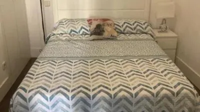 Piso en alquiler en Sol - Imagen 9