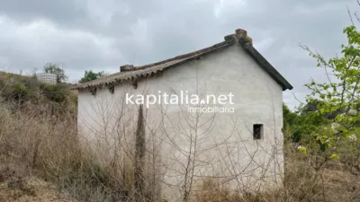 Terreno en venta en Banyeres de Mariola - Vista 2
