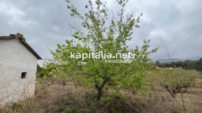 Terreno en venta en Banyeres de Mariola - Vista 3