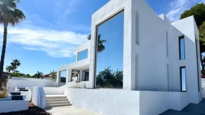 Casa – Teulada - Vista 4