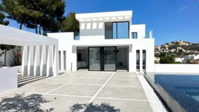 Casa – Teulada - Vista 3