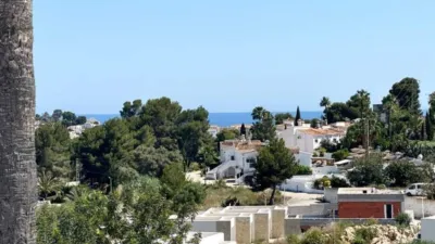 Casa – Teulada - Vista 2