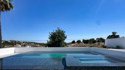 Casa – Teulada - Vista 5