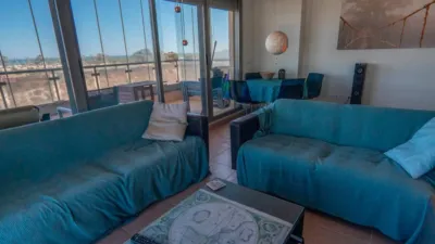 Piso – Guardamar del Segura - Más