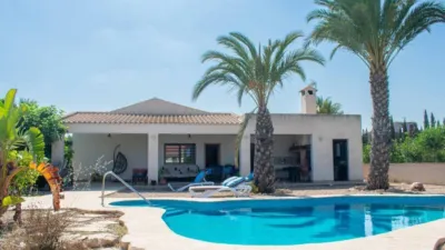 Casa – Guardamar del Segura, Urbanització El Ras - Vista 2