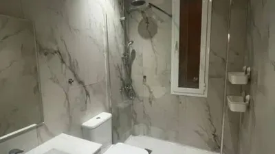 Piso en alquiler en Calle de Claudio Coello, cerca de Calle de José Ortega y Gasset - Imagen 10