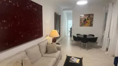 Piso en alquiler en Calle de Claudio Coello, cerca de Calle de José Ortega y Gasset - Imagen 2