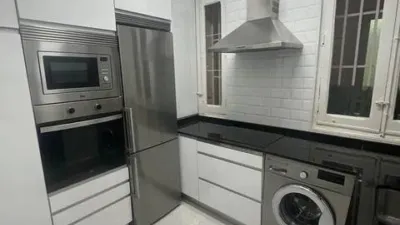 Piso en alquiler en Calle de Claudio Coello, cerca de Calle de José Ortega y Gasset - Imagen 8