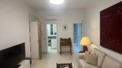 Piso en alquiler en Calle de Claudio Coello, cerca de Calle de José Ortega y Gasset - Imagen 9