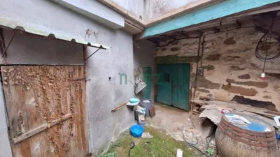 House in Ourense Capital photo 26