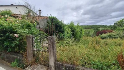 House in Ourense Capital photo 31