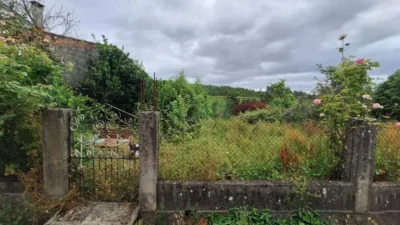 House in Ourense Capital photo 32
