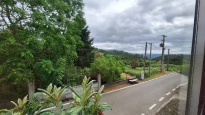 House in Ourense Capital photo 33