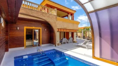 Casa – Orihuela, Raiguero de Bonanza - Vista 2