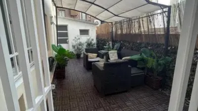 Piso en alquiler en Calle de Andrés Tamayo - Imagen 2