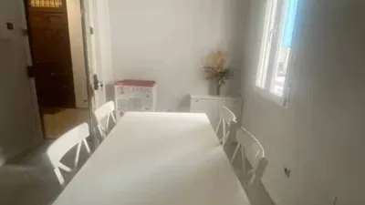 Piso en alquiler en Chamberí - Imagen 11