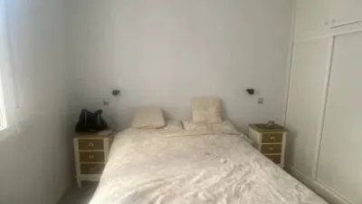 Piso en alquiler en Chamberí - Imagen 13